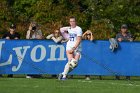 Women’s Soccer vs UMass Boston  Women’s Soccer vs UMass Boston. - Photo by Keith Nordstrom